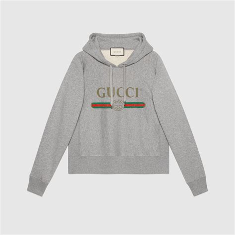 gucci sweatshirt street style|Gucci sweatshirt for men.